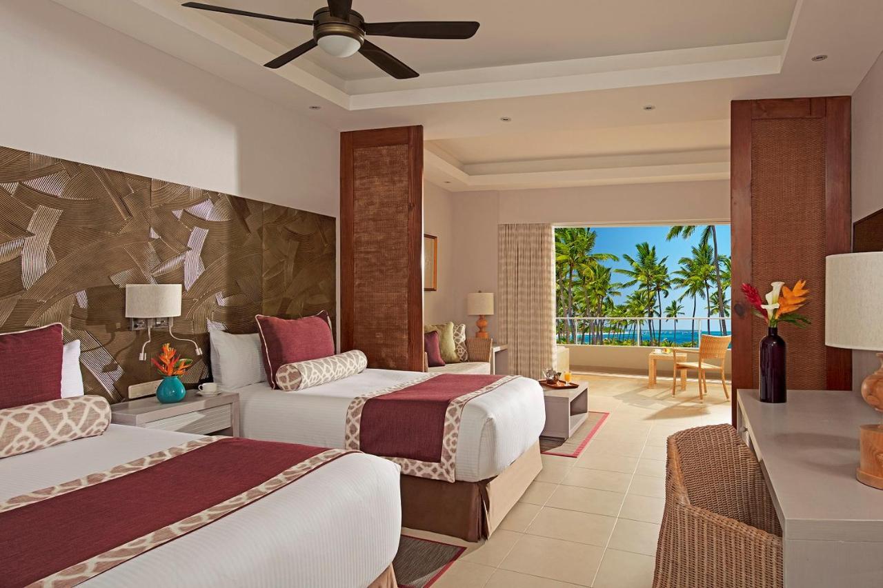 Dreams Royal Resort 5*
