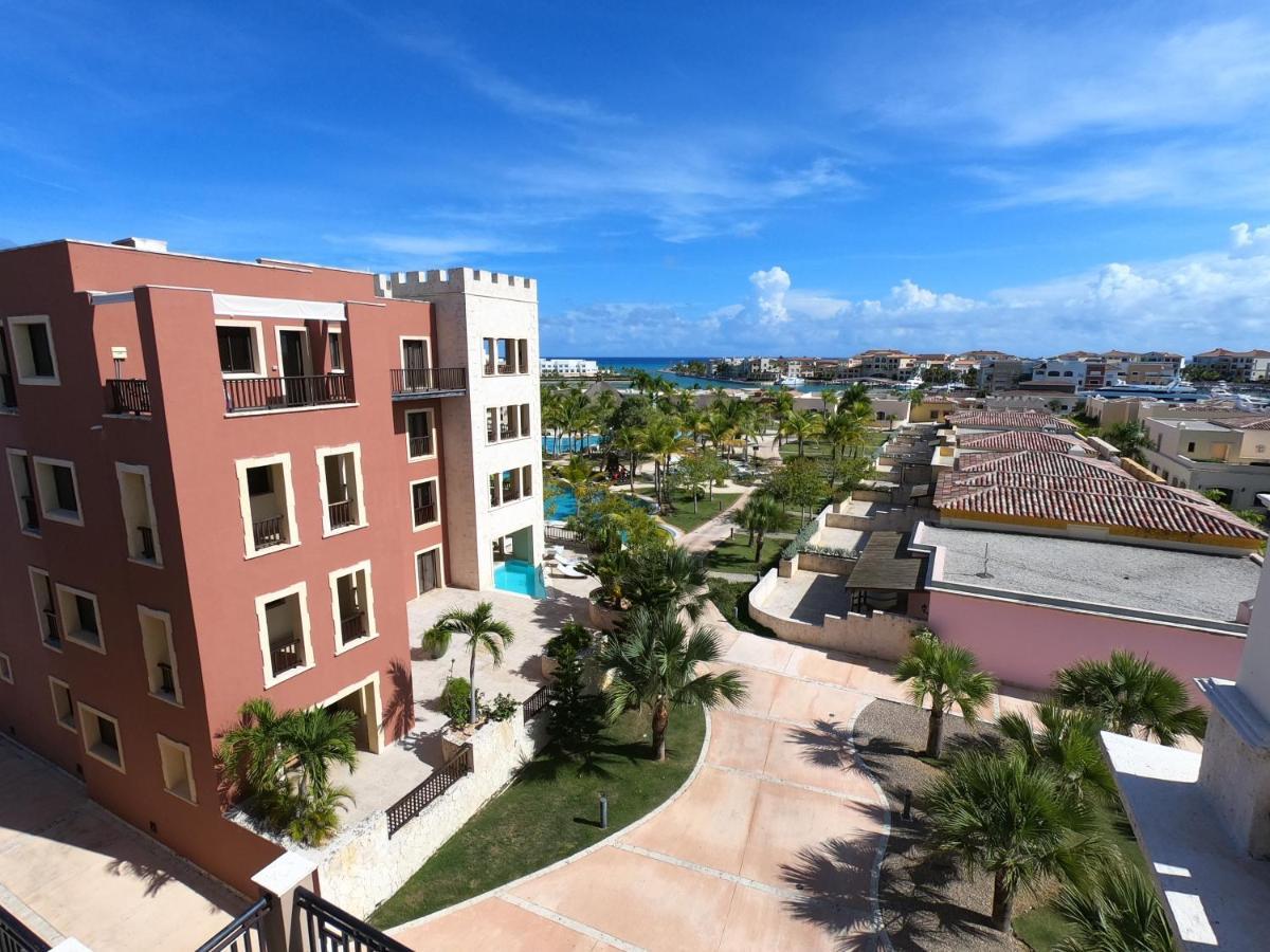 Elite Aptos At Cap Cana Apartment