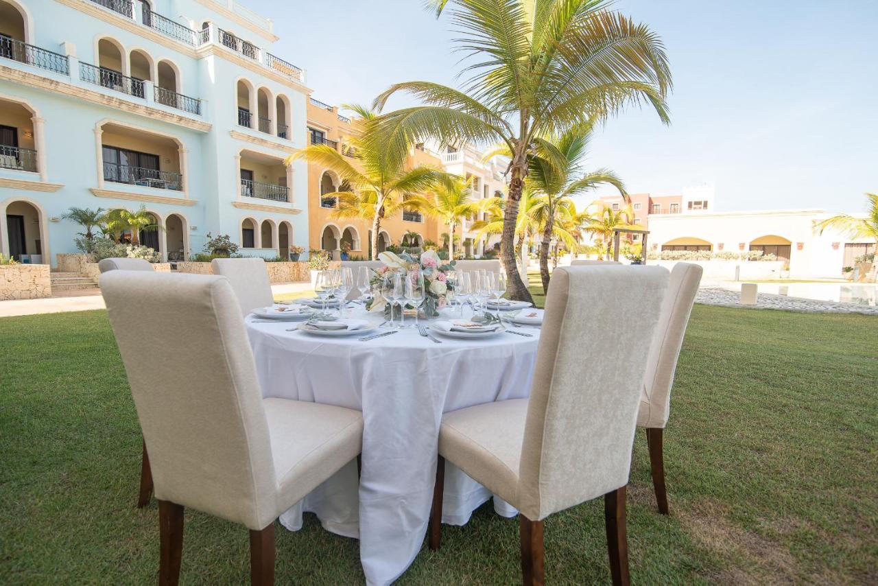 Elite Aptos At Cap Cana Apartment *