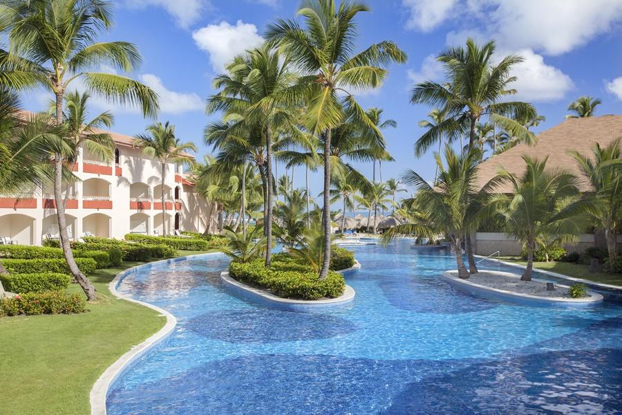 Hotel Majestic Colonial Club - Only Adults 5*