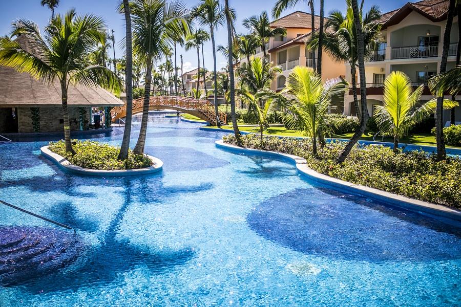 Majestic Colonial Club - Only Adults 5* Punta Cana