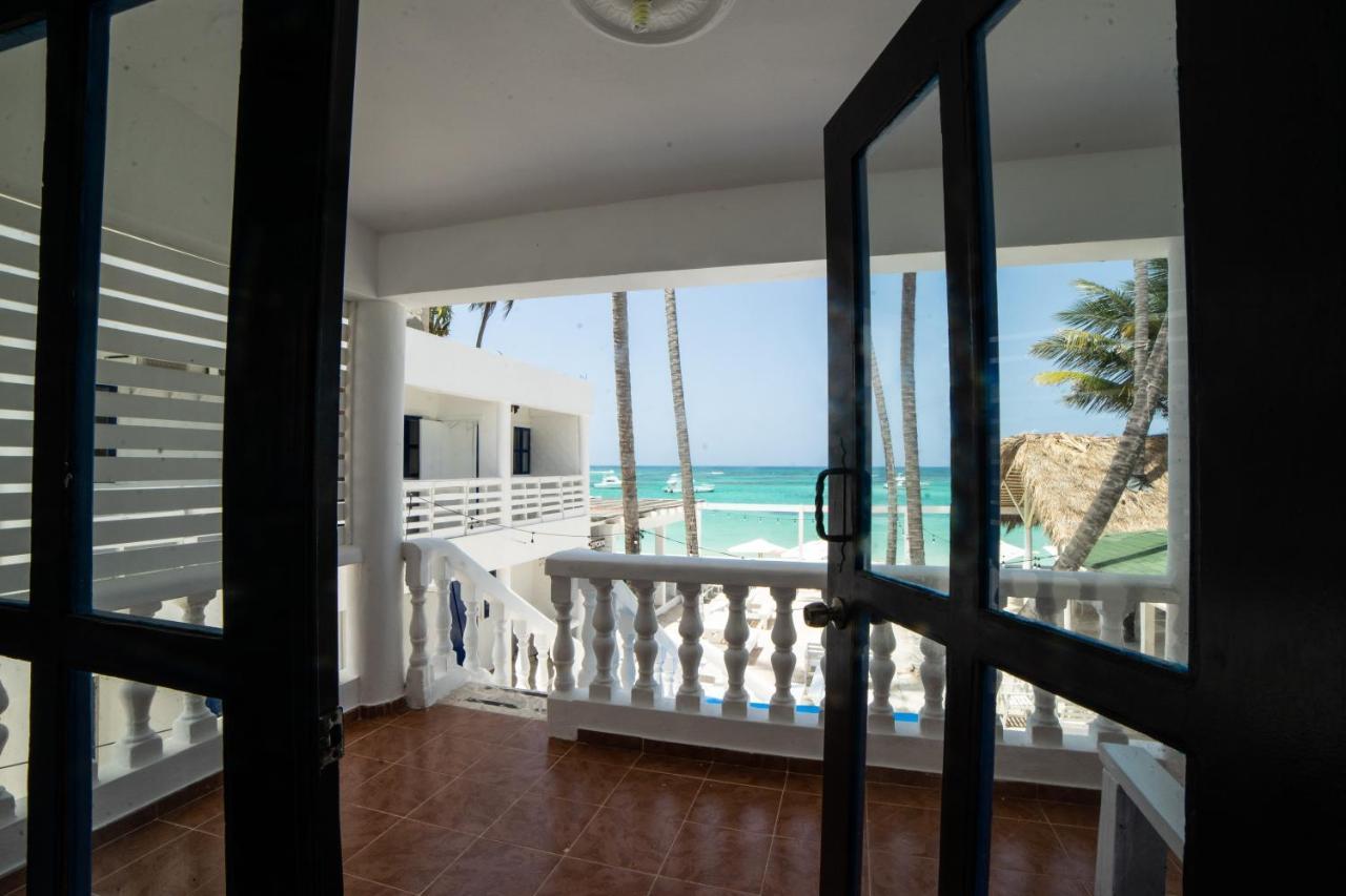 The Greek Hotel Punta Cana