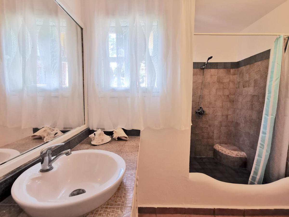 With Bbq & Wifi Access To Swimming Pool - Playa Corales Pousada