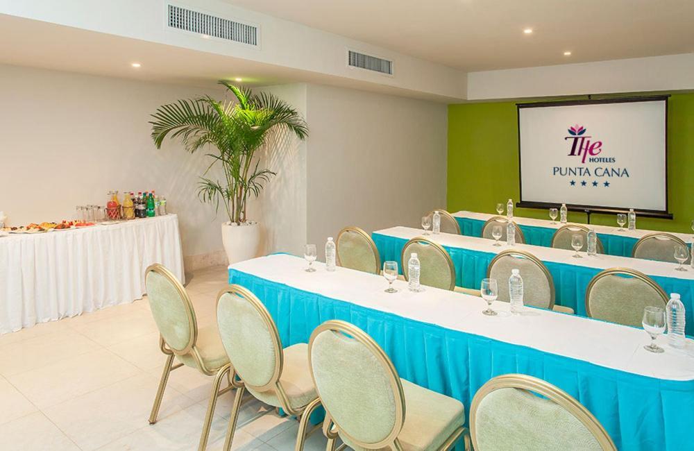 Hotel Punta Cana