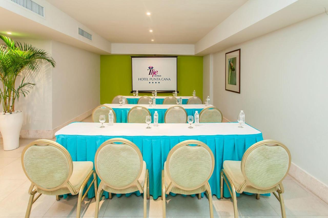 Hotel Punta Cana 4*