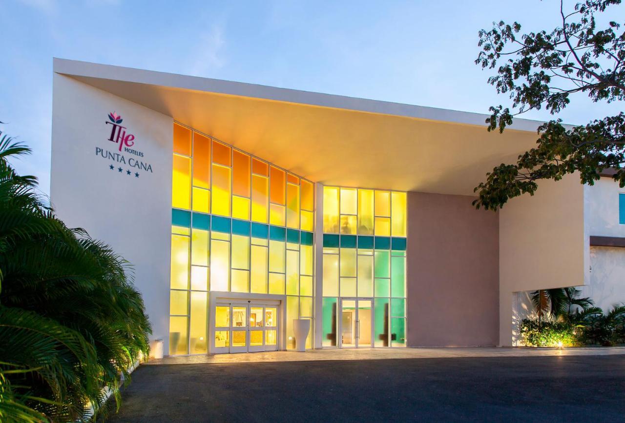 Hotel Punta Cana Frühstückspension Punta Cana