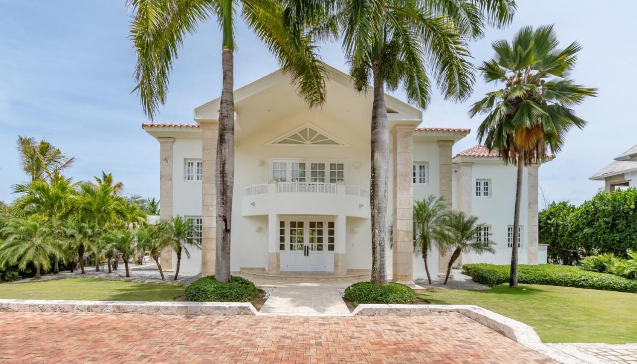 Paradise Luxury With Huge Pool And Jacuzzi Apartment Punta Cana