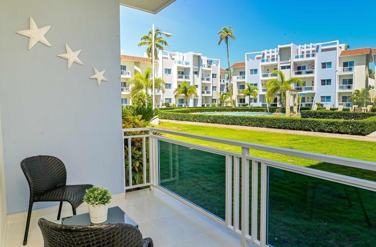 Espacio Tropical A Pasos De La Playa Caribena Punta Cana
