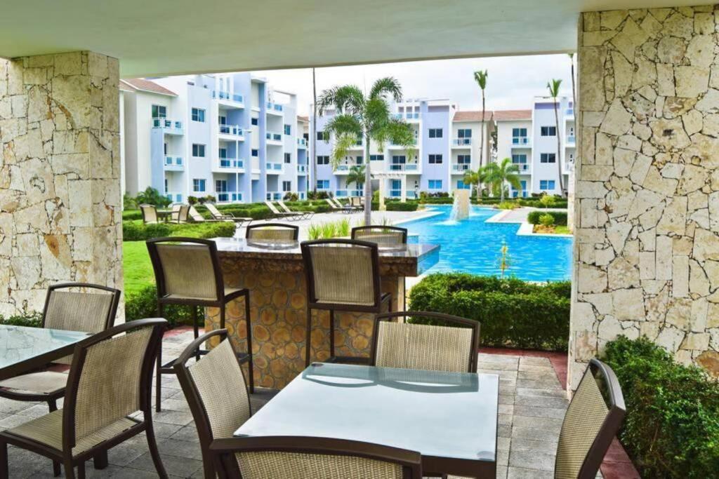 Espacio Tropical A Pasos De La Playa Caribena