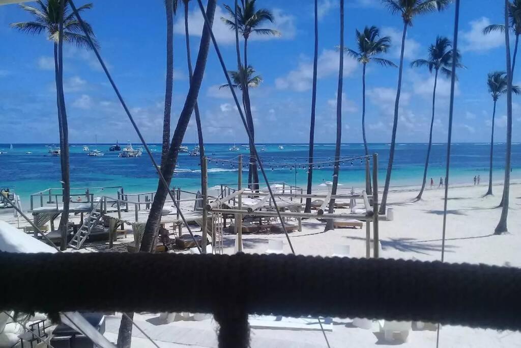 Espacio Tropical A Pasos De La Playa Caribena *