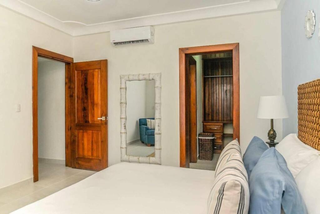 Apartment Espacio Tropical A Pasos De La Playa Caribena Punta Cana