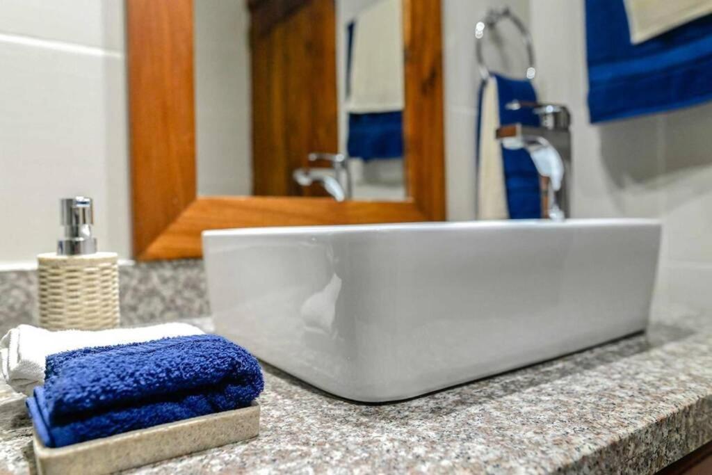 Apartment Espacio Tropical A Pasos De La Playa Caribena Punta Cana
