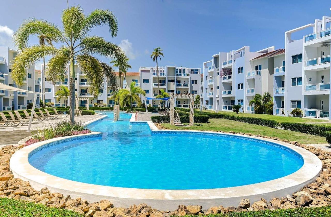 Espacio Tropical A Pasos De La Playa Caribena Apartment *