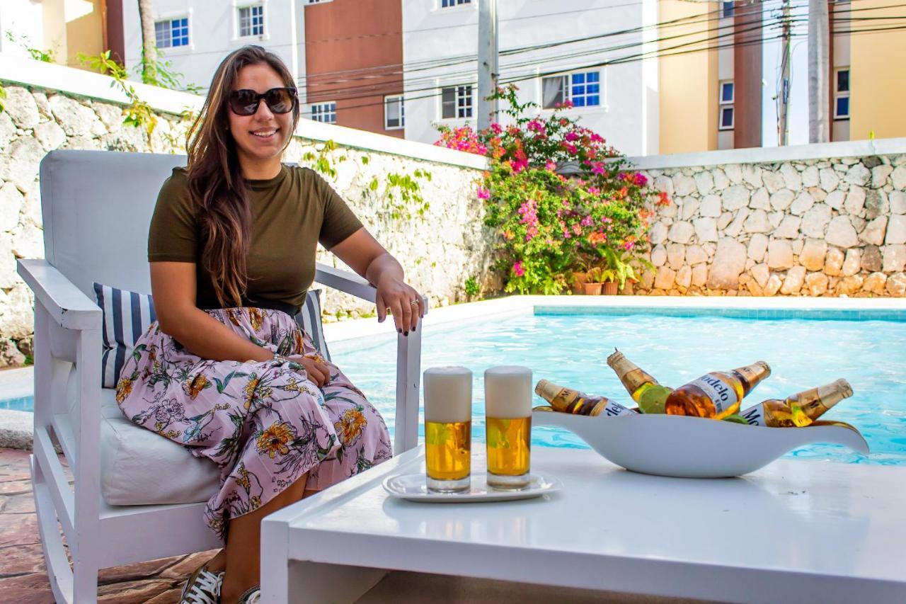 Beauty Bavaro Playa Matilde Apartment