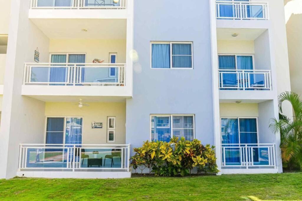 Espacio Tropical A Pasos De La Playa Caribena Apartment *