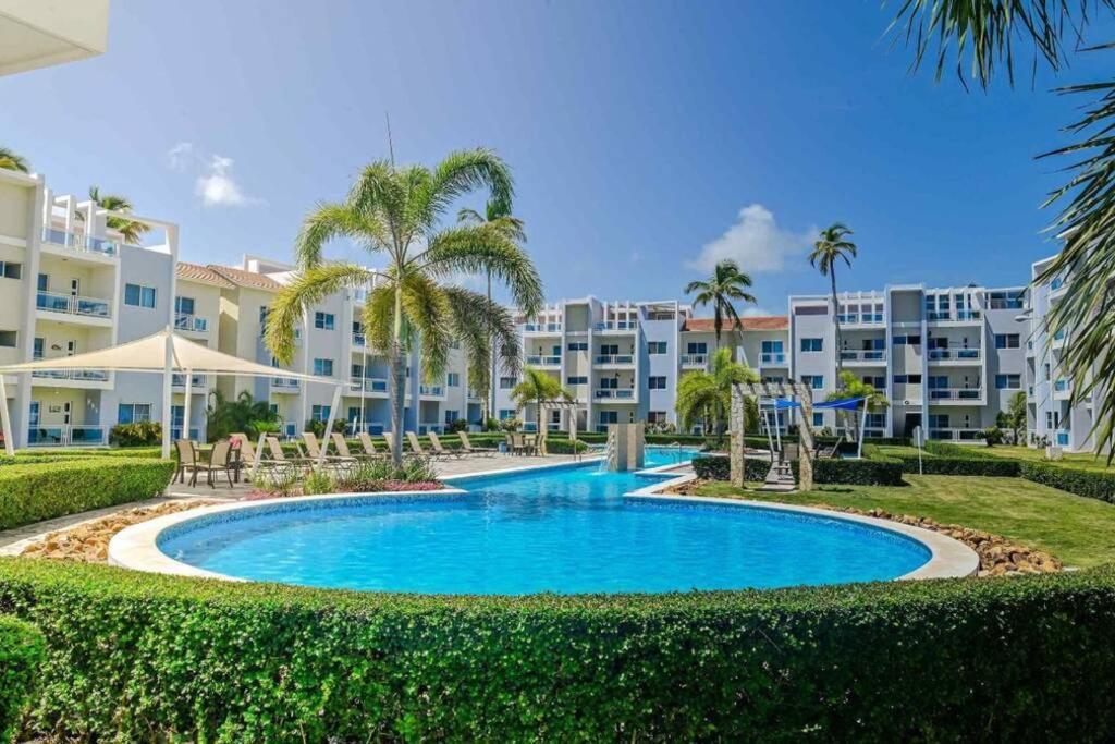 Espacio Tropical A Pasos De La Playa Caribena *