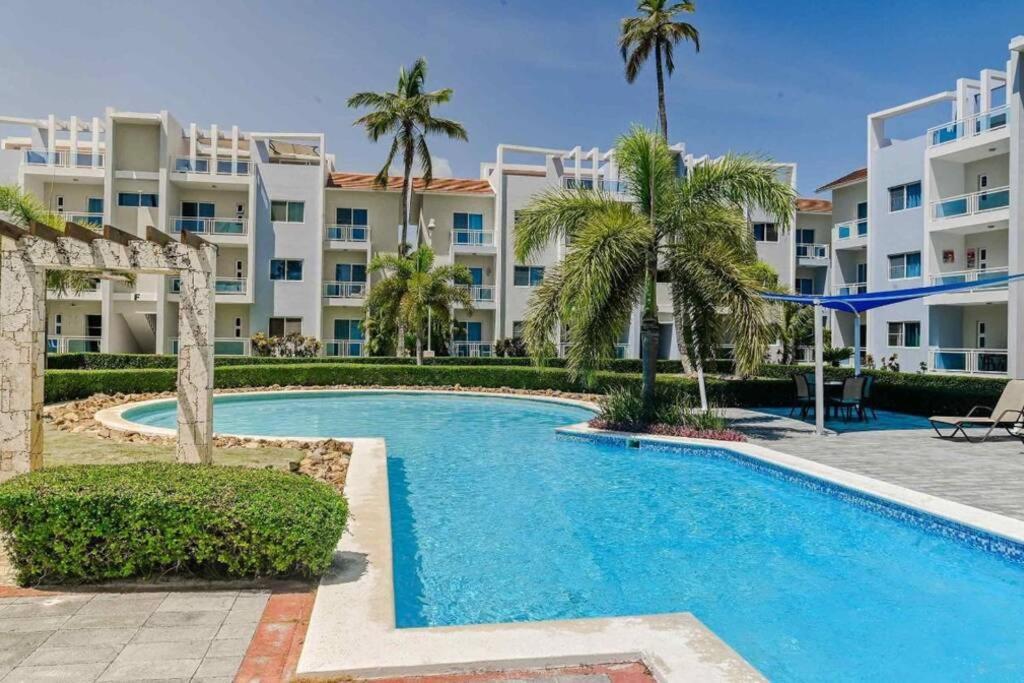 Espacio Tropical A Pasos De La Playa Caribena Apartment *