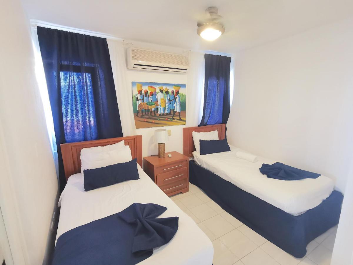 Ocean Front 10 Guests Wifi Bbq Bavaro * Punta Cana