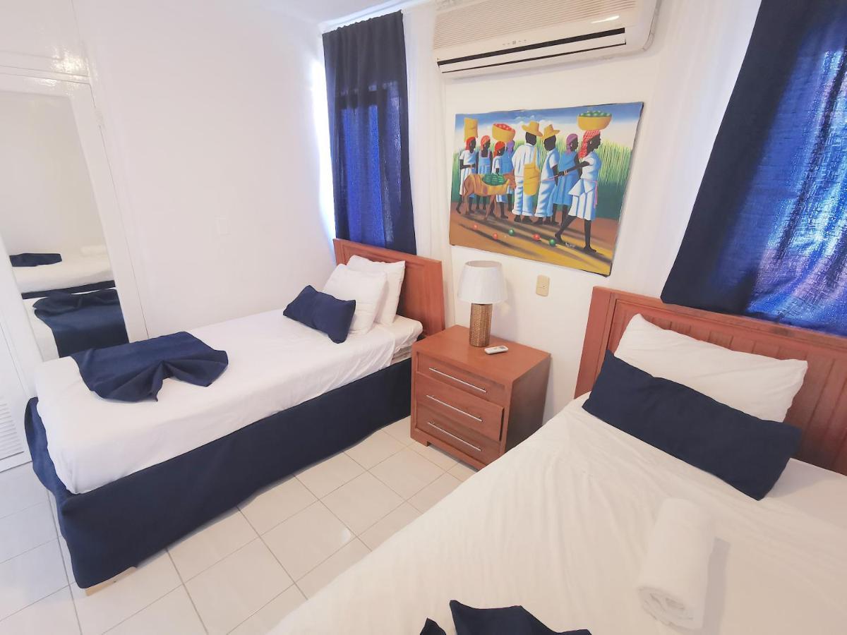 Ocean Front 10 Guests Wifi Bbq Bavaro Villa Punta Cana