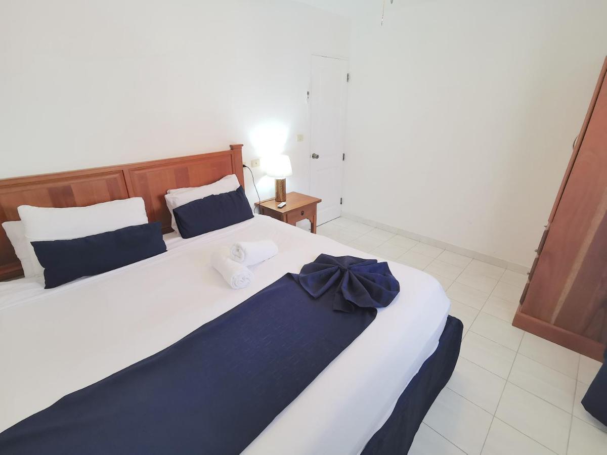 Ocean Front 10 Guests Wifi Bbq Bavaro Villa Punta Cana