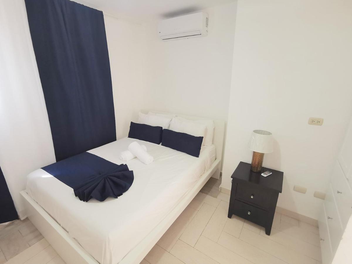 Ocean Front 10 Guests Wifi Bbq Bavaro * Punta Cana