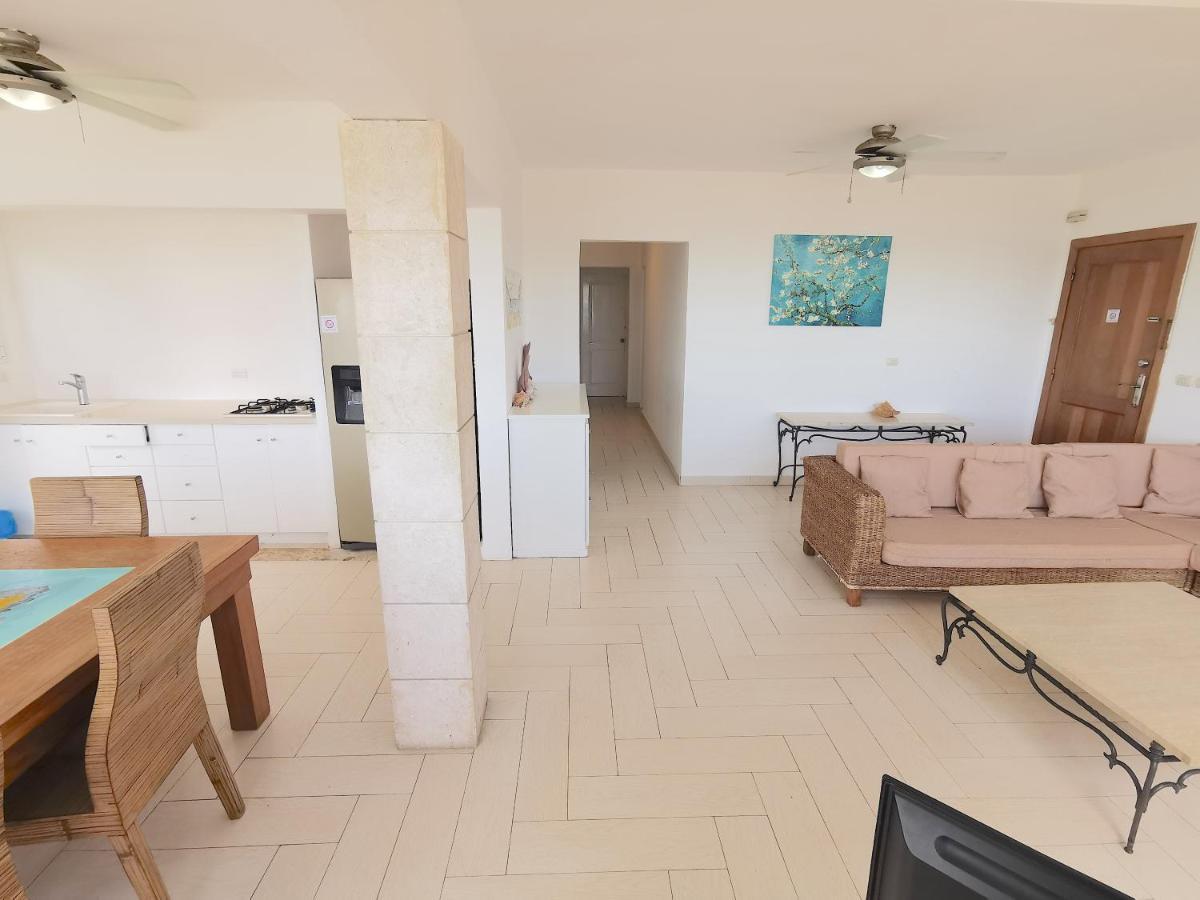 Ocean Front 10 Guests Wifi Bbq Bavaro *