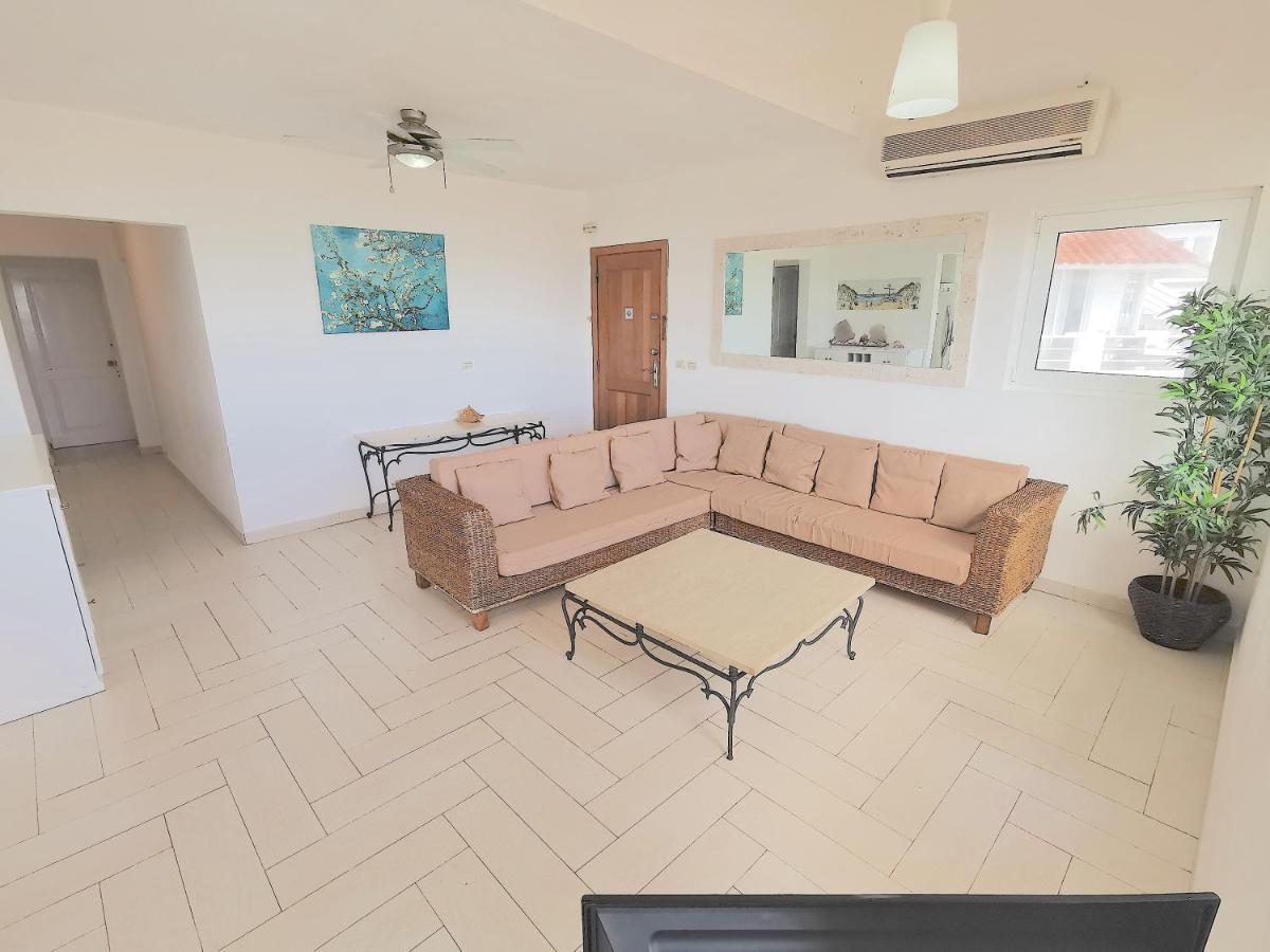 Ocean Front 10 Guests Wifi Bbq Bavaro * Punta Cana