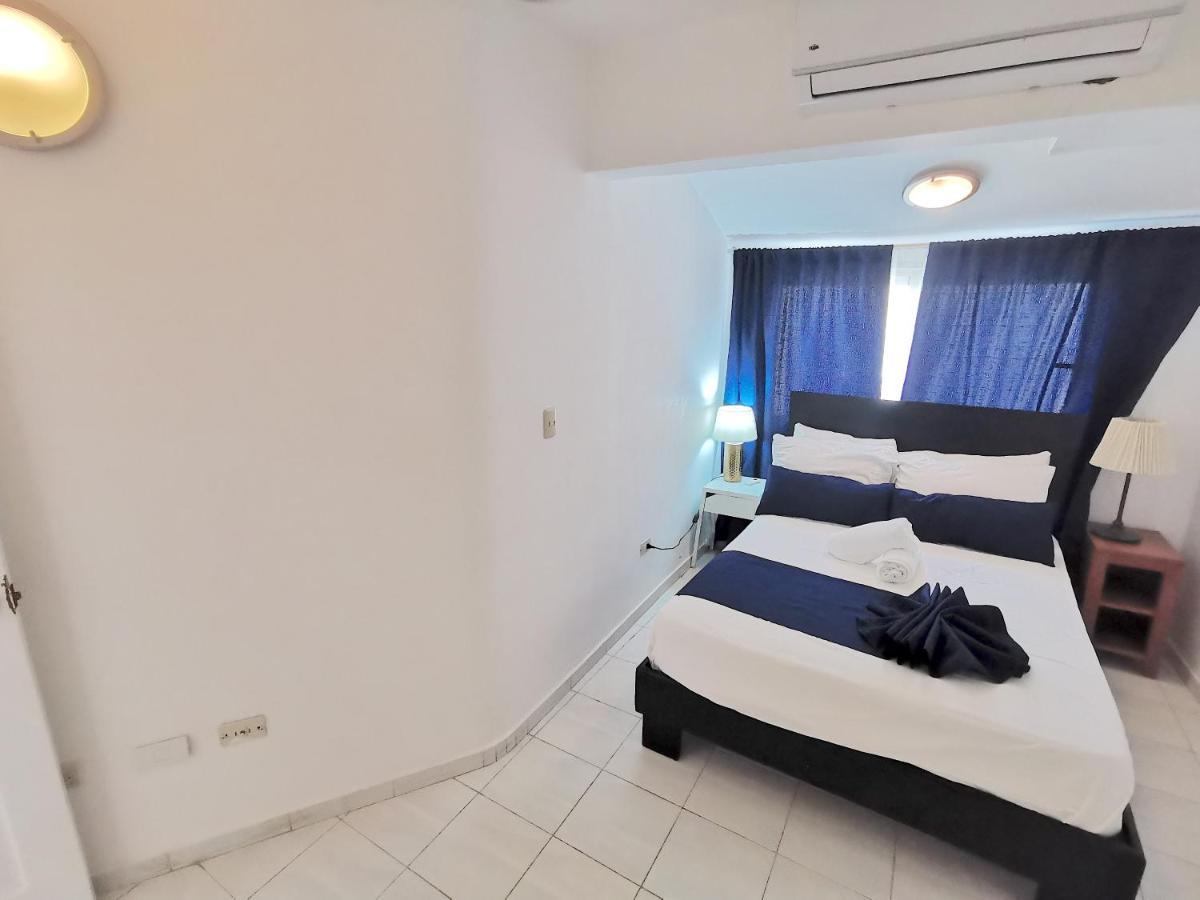 Ocean Front 10 Guests Wifi Bbq Bavaro Villa Punta Cana