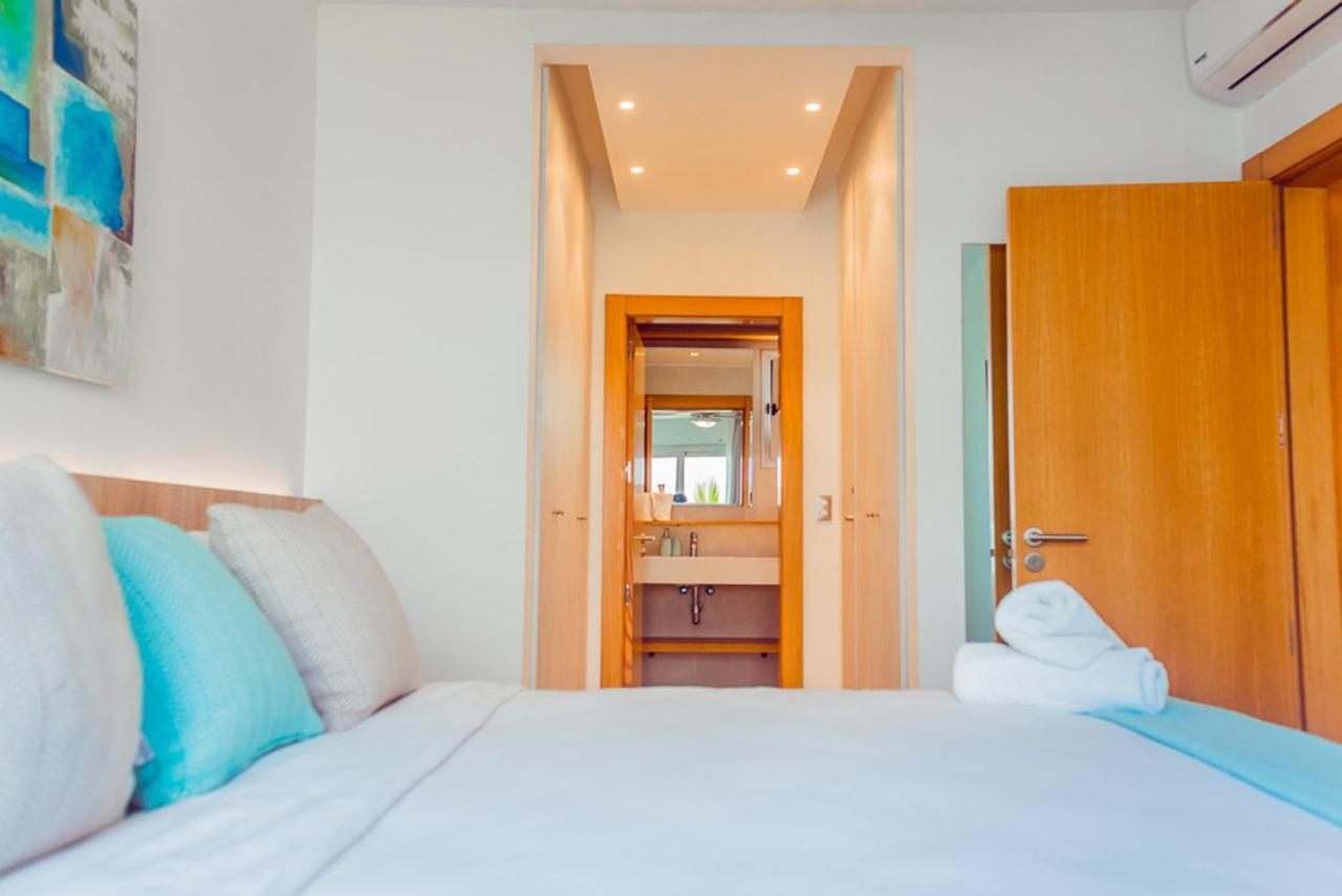 Beach Garden B2 Luxury Apartment *