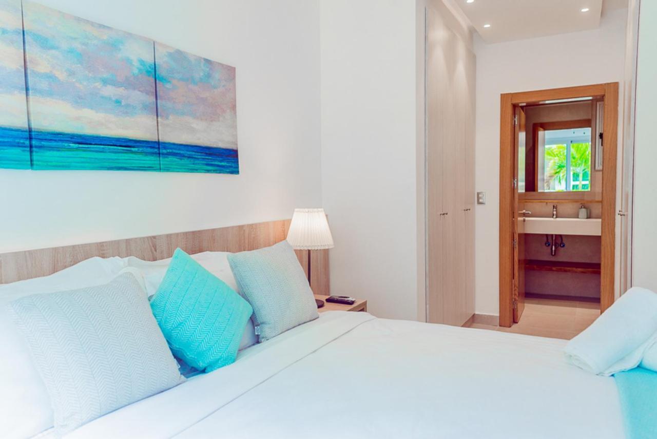 Apartment Beach Garden B2 Luxury