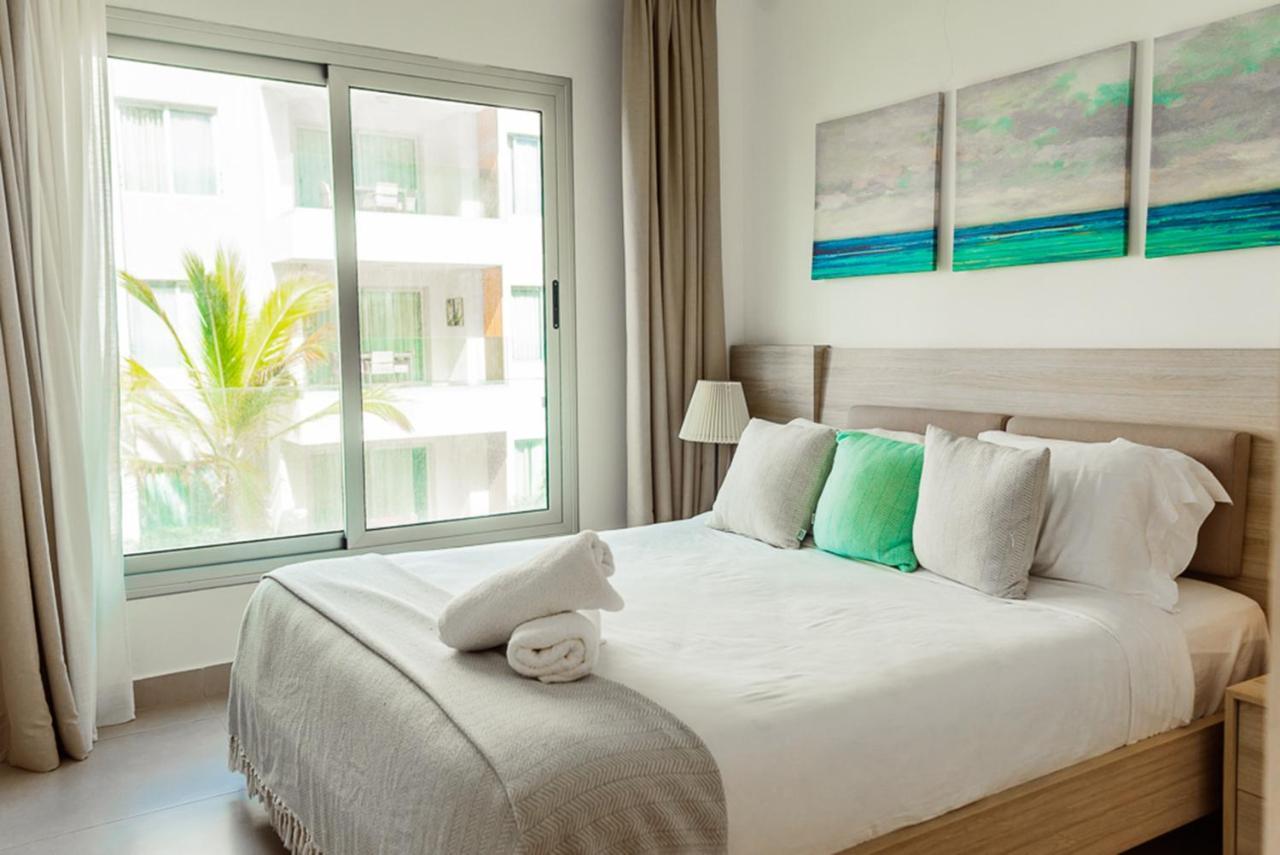Apartment Beach Garden B2 Luxury Punta Cana