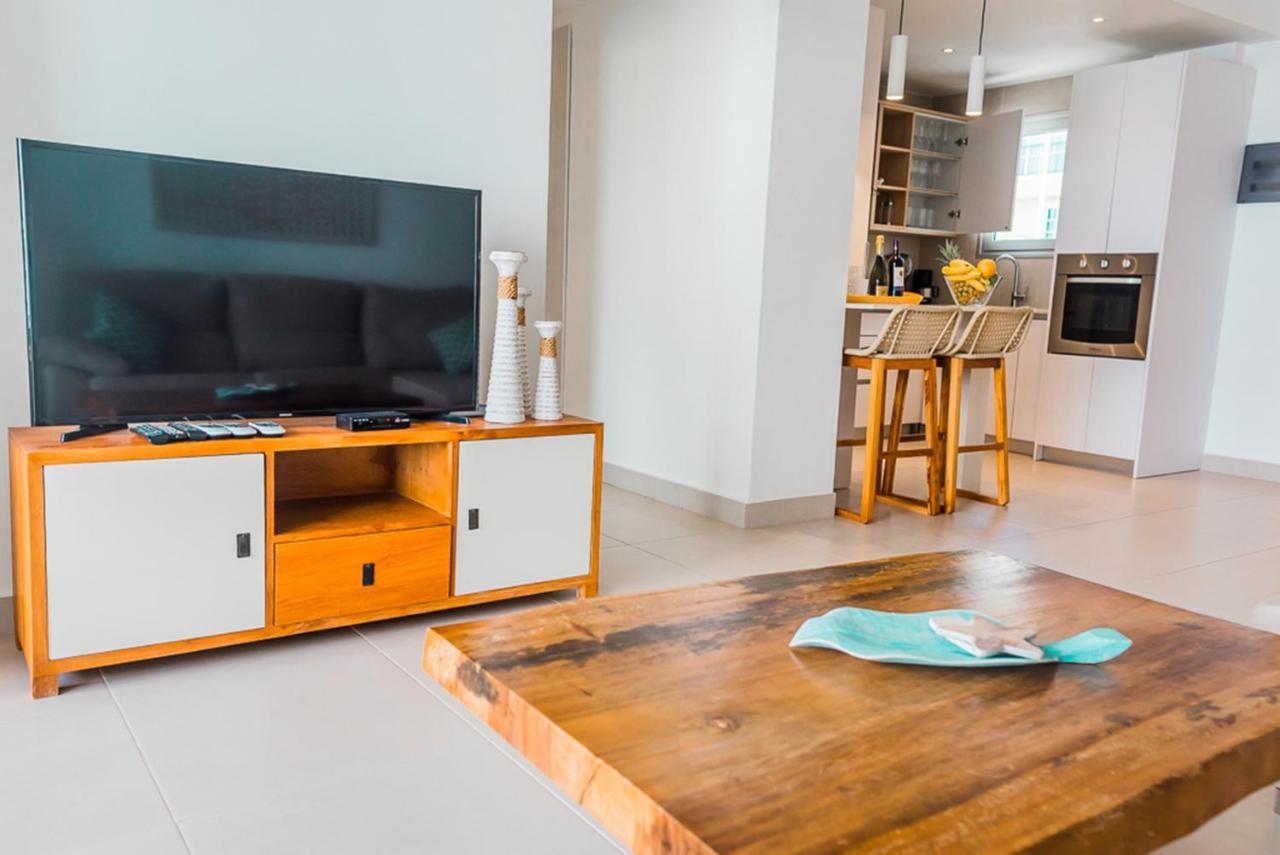 Beach Garden B2 Luxury Apartment