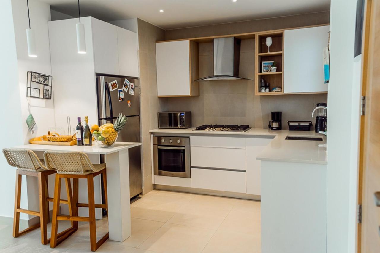 Beach Garden B2 Luxury Apartment