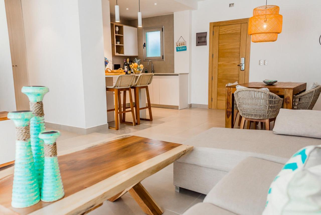 Apartment Beach Garden B2 Luxury Punta Cana