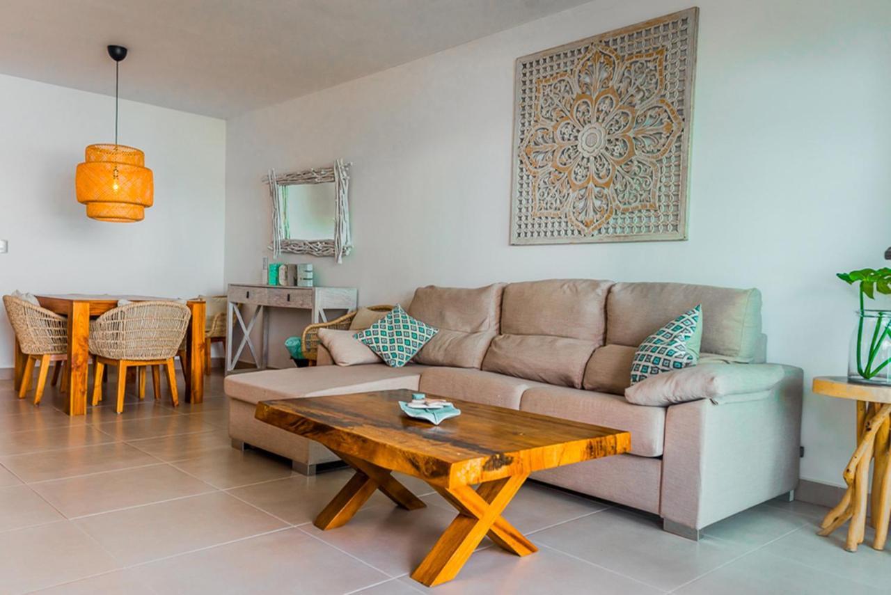 Beach Garden B2 Luxury *