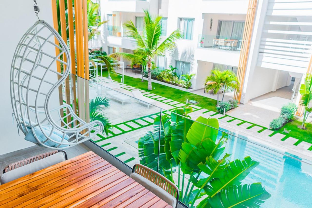 Beach Garden B2 Luxury