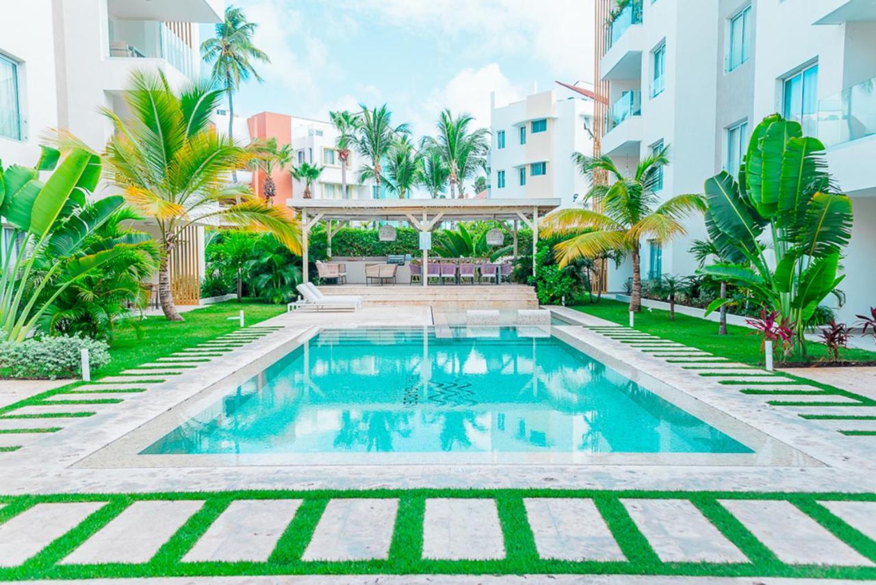 Beach Garden B2 Luxury