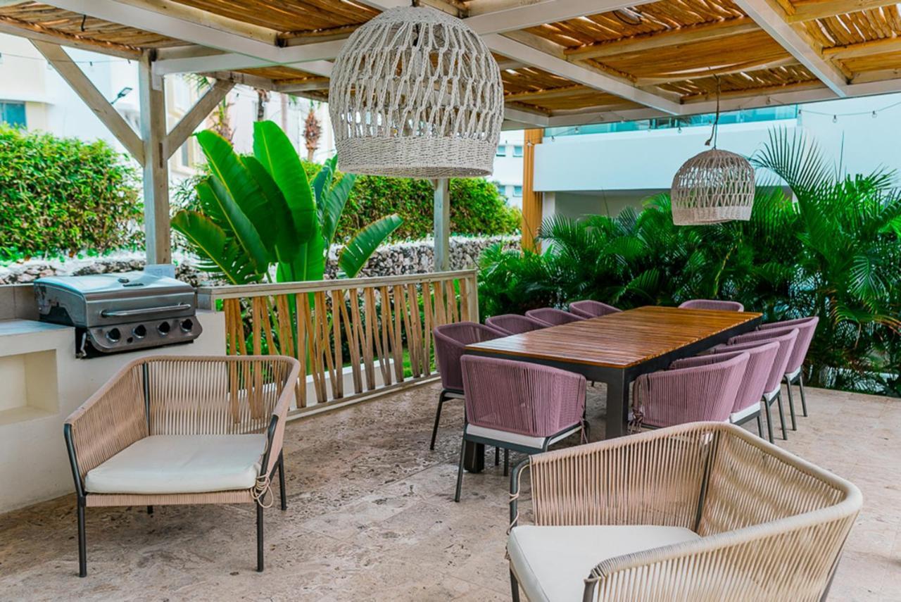 Beach Garden B2 Luxury Punta Cana