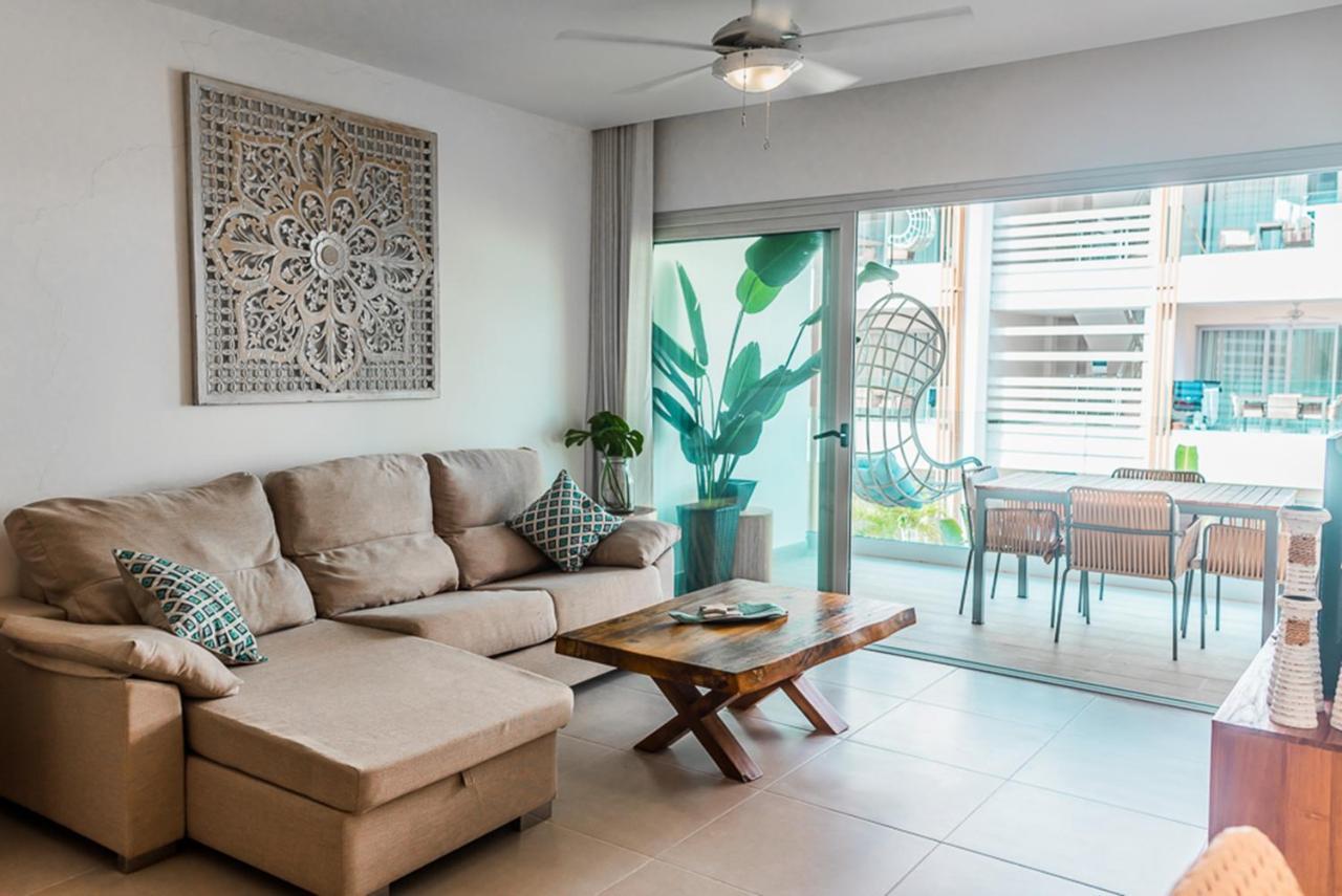 Beach Garden B2 Luxury