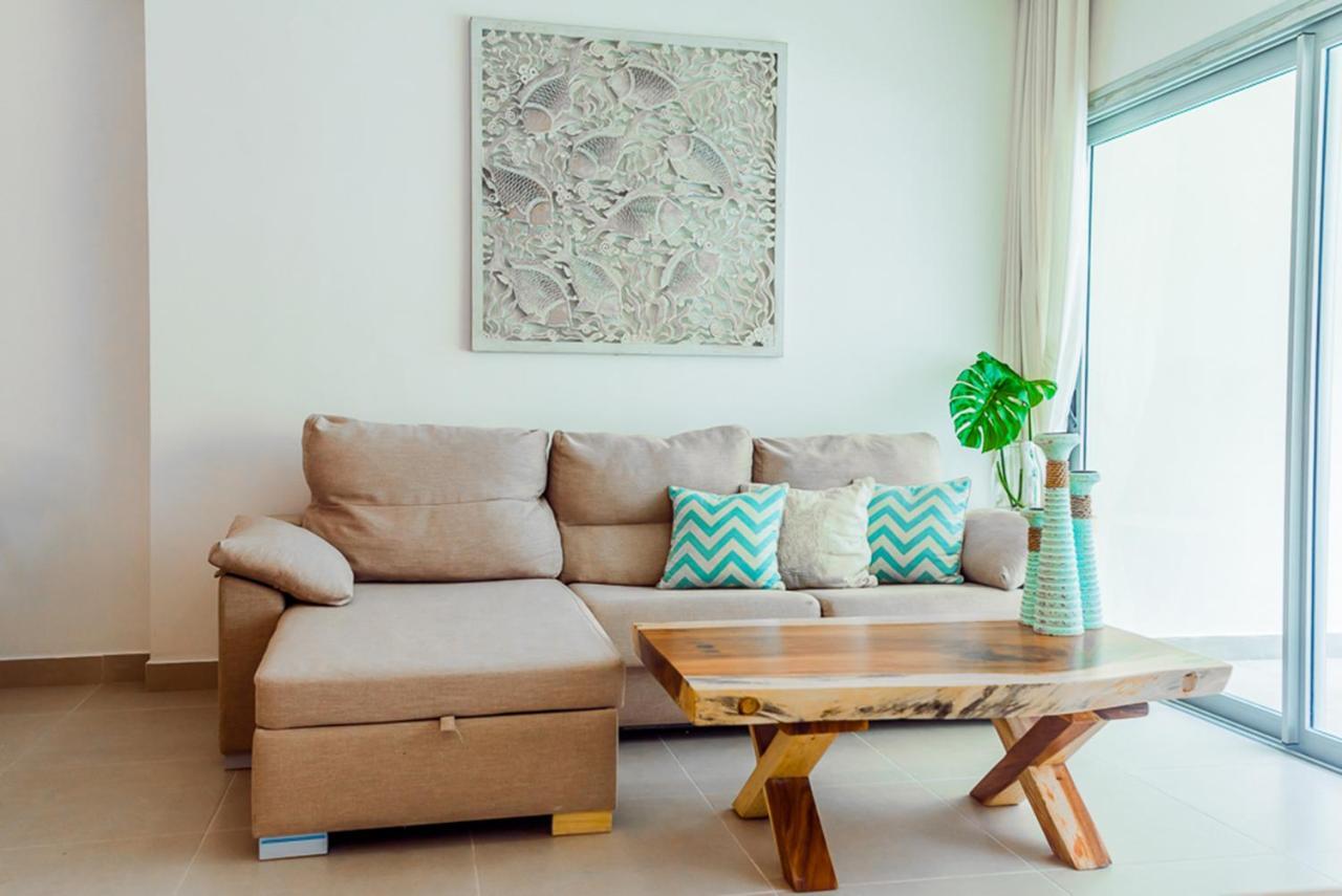 Beach Garden B2 Luxury *