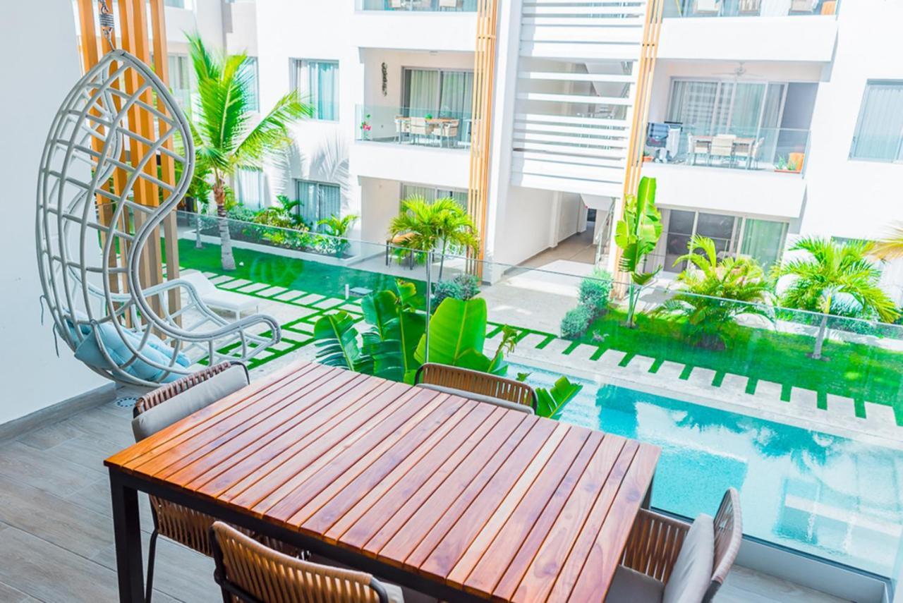 Beach Garden B2 Luxury