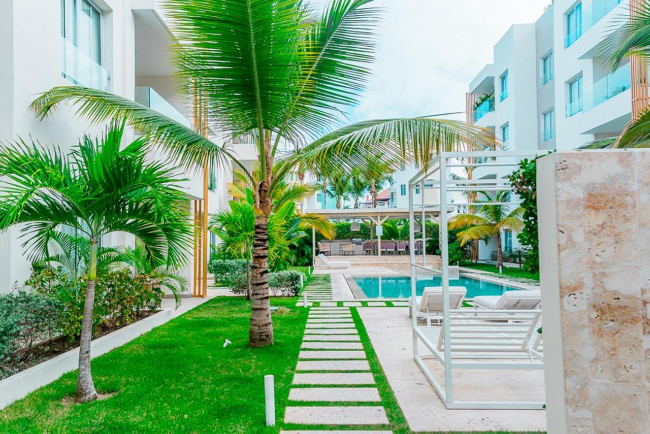 Beach Garden B2 Luxury Apartment