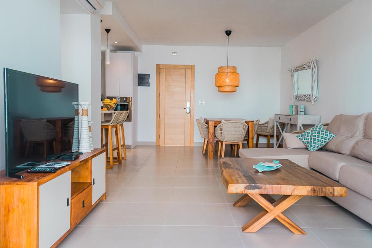 Apartment Beach Garden B2 Luxury Punta Cana