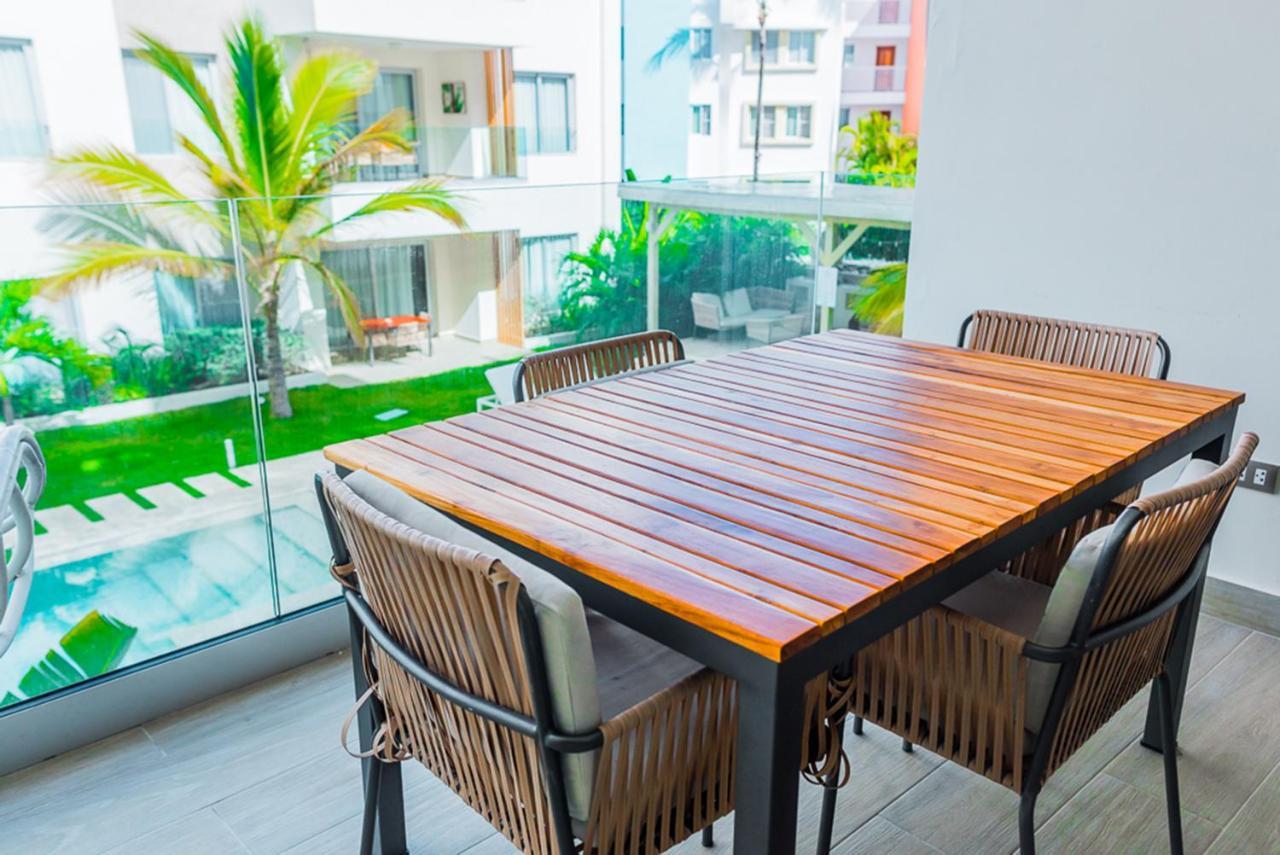 Beach Garden B2 Luxury Apartment Punta Cana