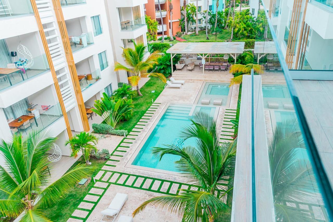 Beach Garden B2 Luxury
