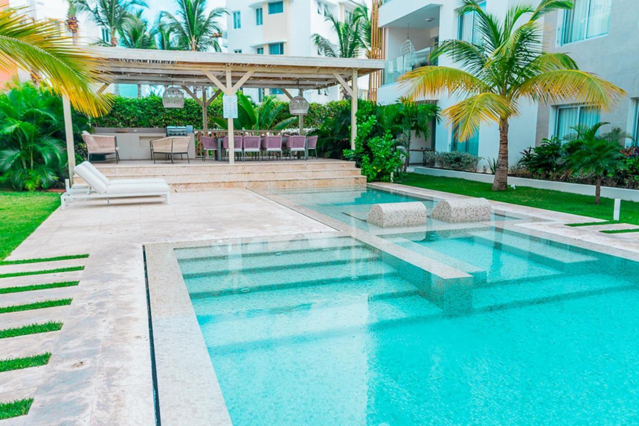 Beach Garden B2 Luxury Apartment Punta Cana