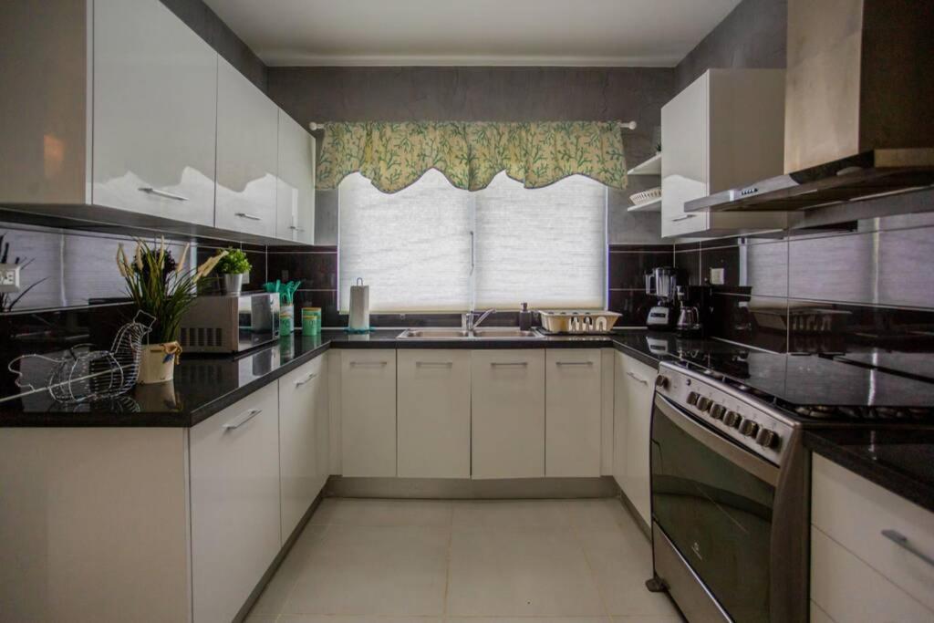 Luxury, Golf And Comfort In The Caribbean *