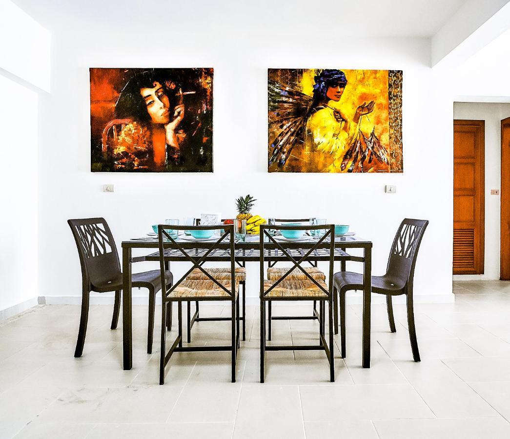 Apartment New & Modern 3-bedroom On Bavaro *