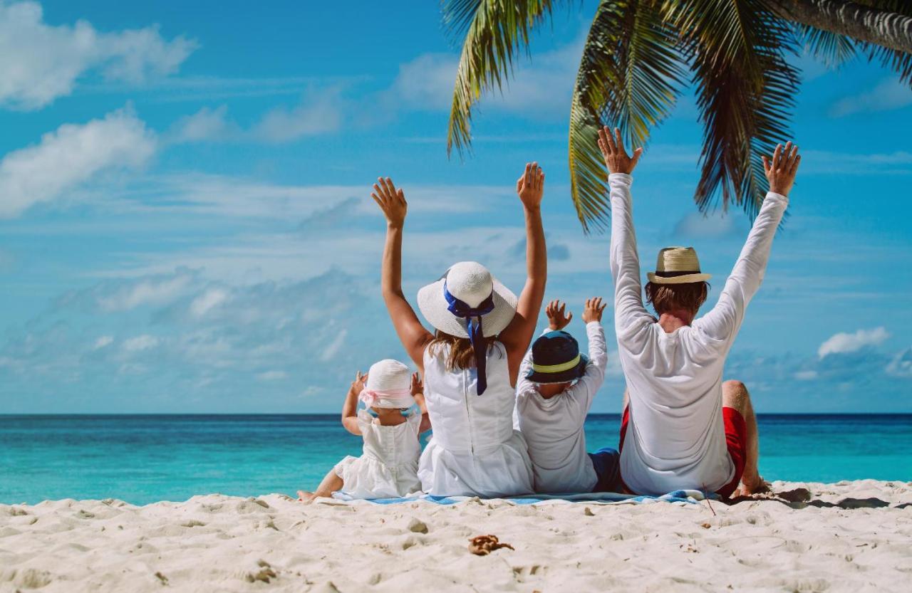 Cap Cana Cozy Apt Close To Beach & Shopping Mall Apartamento