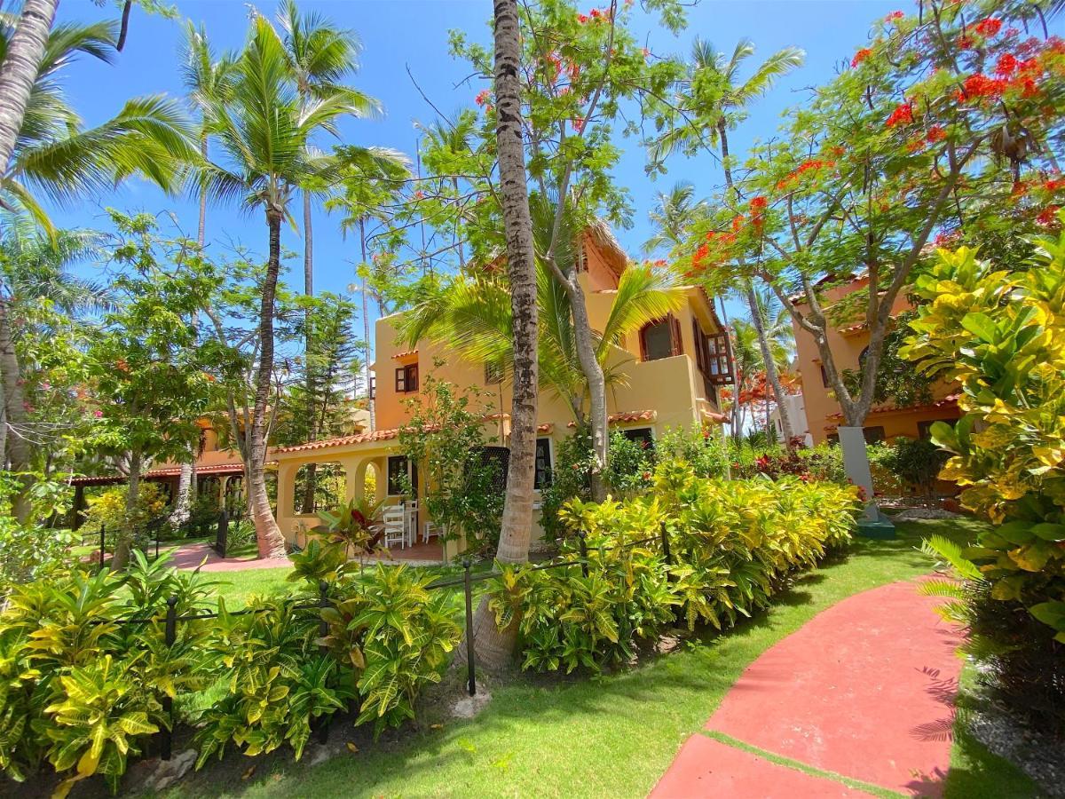 Tropicana Sol Caribe Hotel Studios 5* Punta Cana